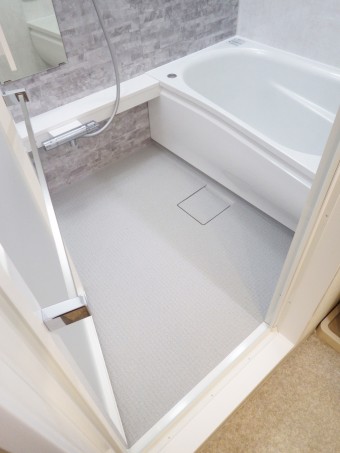 お掃除らくらく、あたたかく快適 TOTO WGシリーズDタイプ1218にお取替え 川崎市中原区 J様邸 お掃除らくらく、あたたかく快適 TOTO WGシリーズDタイプ1218にお取替え 川崎市中原区 J様邸